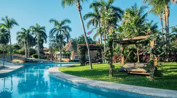 IBEROSTAR WAVES PARAISO BEACH