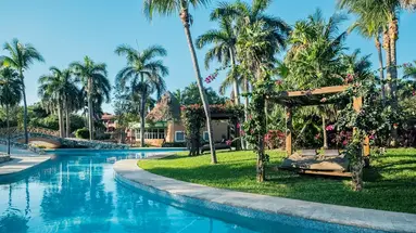 IBEROSTAR WAVES PARAISO BEACH