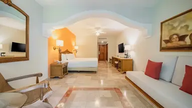 IBEROSTAR WAVES PARAISO BEACH