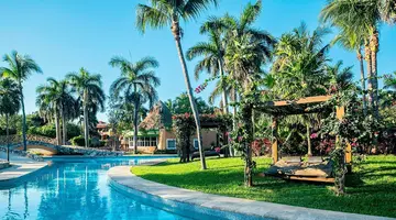 Iberostar Waves Paraiso Beach