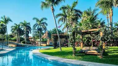 Iberostar Waves Paraiso Beach