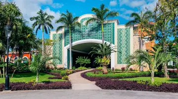 Iberostar Waves Paraiso Beach