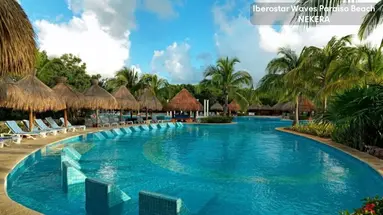 Iberostar Waves Paraíso Beach