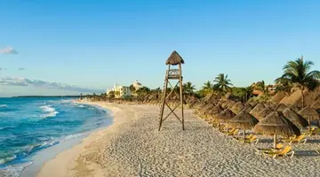 Iberostar WAVES PARAISO BEACH