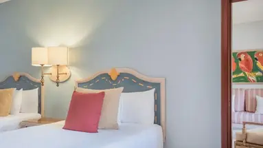 Iberostar WAVES PARAISO BEACH