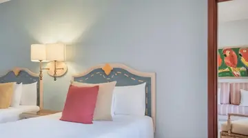 IBEROSTAR WAVES PARAISO BEACH