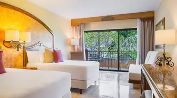 IBEROSTAR WAVES PARAISO BEACH