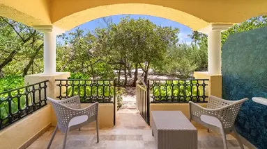 IBEROSTAR WAVES PARAISO BEACH