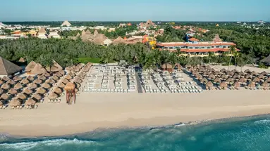 IBEROSTAR WAVES PARAISO BEACH
