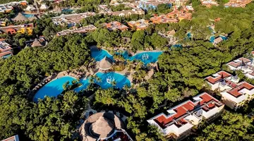 IBEROSTAR WAVES PARAISO BEACH
