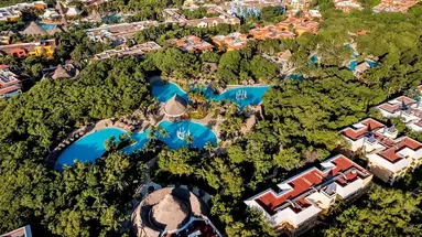 IBEROSTAR WAVES PARAISO BEACH