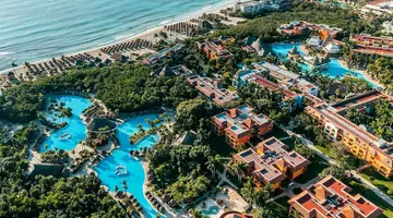 Iberostar Waves Paraiso Beach