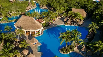 IBEROSTAR WAVES PARAISO BEACH