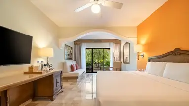 IBEROSTAR WAVES PARAISO BEACH