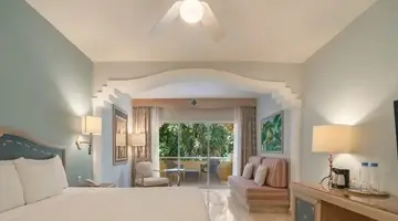 IBEROSTAR WAVES PARAISO BEACH