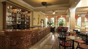 IBEROSTAR WAVES PARAISO BEACH