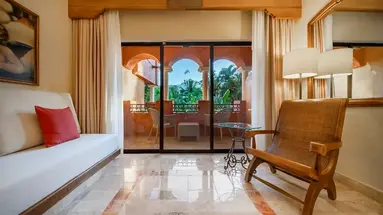 IBEROSTAR WAVES PARAISO BEACH