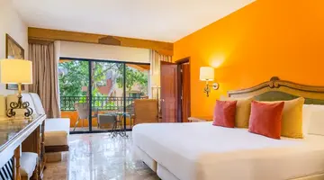 IBEROSTAR WAVES PARAISO BEACH