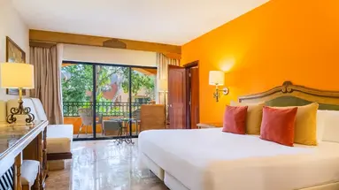 IBEROSTAR WAVES PARAISO BEACH