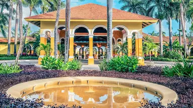 Iberostar Waves Paraiso Beach