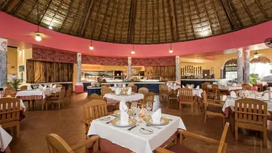 Iberostar Waves Paraiso Beach