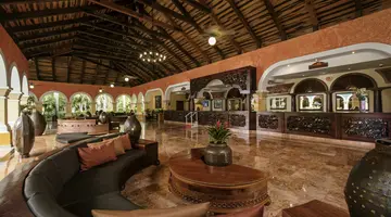 IBEROSTAR WAVES PARAISO BEACH
