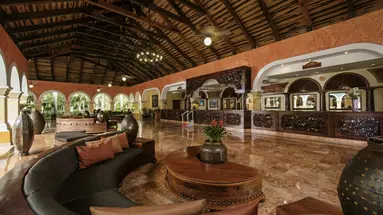 IBEROSTAR WAVES PARAISO BEACH