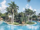 IBEROSTAR WAVES PARAISO BEACH