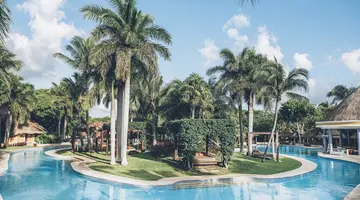IBEROSTAR WAVES PARAISO BEACH