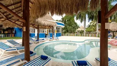 IBEROSTAR WAVES PARAISO BEACH