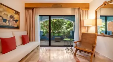 IBEROSTAR WAVES PARAISO BEACH