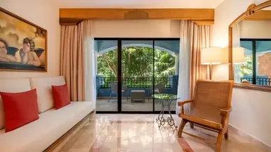 IBEROSTAR WAVES PARAISO BEACH