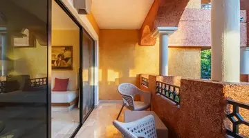 IBEROSTAR WAVES PARAISO BEACH