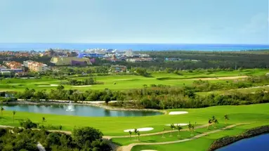Iberostar WAVES PARAISO BEACH