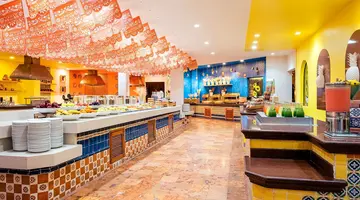 Iberostar Waves Paraiso Beach