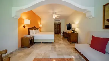 IBEROSTAR WAVES PARAISO BEACH