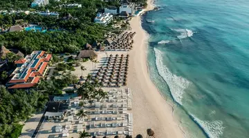 IBEROSTAR WAVES PARAISO BEACH