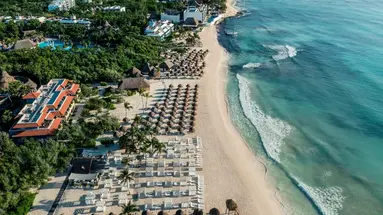 IBEROSTAR WAVES PARAISO BEACH