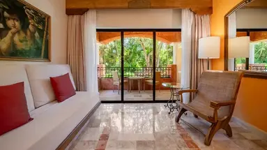 IBEROSTAR WAVES PARAISO BEACH