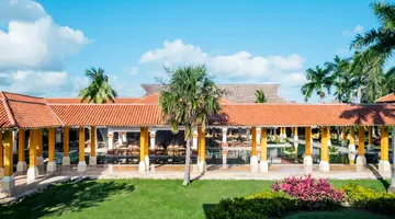 IBEROSTAR WAVES PARAISO BEACH