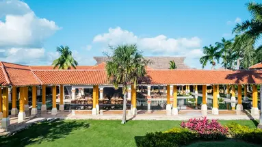 IBEROSTAR WAVES PARAISO BEACH