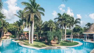 Iberostar Waves Paraiso Beach