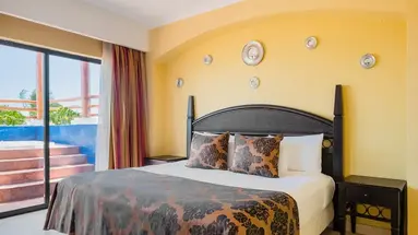 IBEROSTAR WAVES PARAISO BEACH