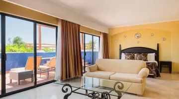 IBEROSTAR WAVES PARAISO BEACH