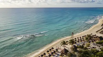 Iberostar Waves Paraiso Del Mar