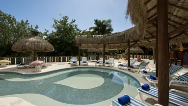 Iberostar Waves Paraiso Del Mar