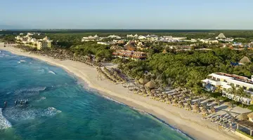 Iberostar Waves Paraiso Del Mar