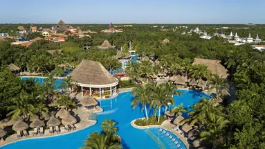 Iberostar Waves Paraiso del Mar
