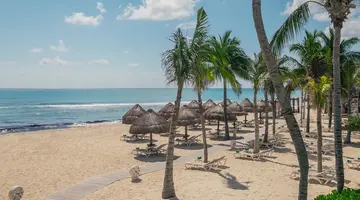 IBEROSTAR WAVES PARAISO DEL MAR