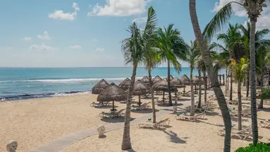 IBEROSTAR WAVES PARAISO DEL MAR